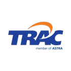 TRAC Corporate Reservation icône