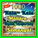 1000 Kata Kata Mutiara Bijak Semangat Motivasi APK