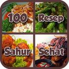 100 Resep Sahur Sehat Lengkap 图标