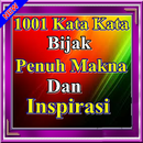 1001 Kata Kata Bijak Penuh Makna Dan Inspirasi APK