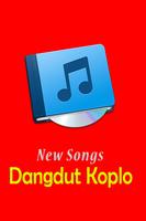 Lagu Dangdut Koplo 2016 capture d'écran 3