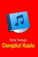 Lagu Dangdut Koplo 2016 captura de pantalla 1