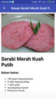 Kumpulan Resep Variasi Serabi تصوير الشاشة 1