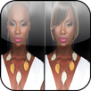 Virtual Hair Salon APK