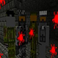 World Zombie Craft تصوير الشاشة 1