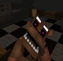 Five Nights Block الملصق