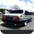 آیکون‌ Modified Car Simulator 3D