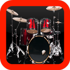 Drums أيقونة