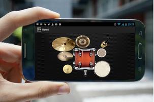 Drums ポスター