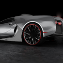 Fond d'écran pour Bugatti APK