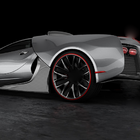 Fond d'écran pour Bugatti icône