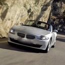 Fond d'écran pour BMW Z4 APK
