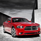 Wallpaper For Dodge Charger icône