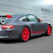 Fond d'écran pour Porsche 911