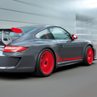 Fond d'écran pour Porsche 911 icône