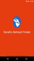 Serafin Retreat Finder 海報