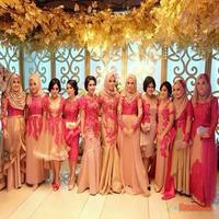 SERAGAM KEBAYA MODERN Cartaz