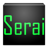 SERAI GATE REMOTE icon