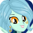 Dress Up Lyra MLPEG Games APK
