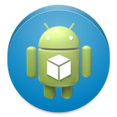 APK Maker icono