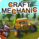 Craft Mechanic APK