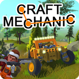 Craft Mechanic-icoon