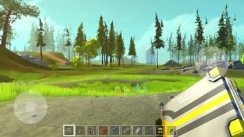 Craft Mechanic screenshot 3