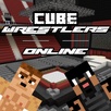 Cube Wrestlers APK