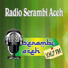 Radio Serambi Aceh 2 أيقونة