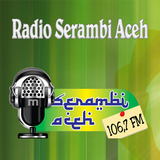 Radio Serambi Aceh 2 आइकन