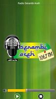 1 Schermata Radio Serambi Aceh 2