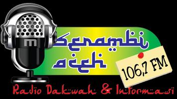 Radio Serambi Aceh 2 скриншот 3