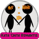 APK Kata Kata Cinta Romantis Jaman now