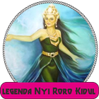 Kisah legenda Nyi Roro Kidul icône