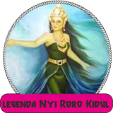 Kisah legenda Nyi Roro Kidul アイコン