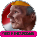 Puisi Kemerdekaan Indonesia APK
