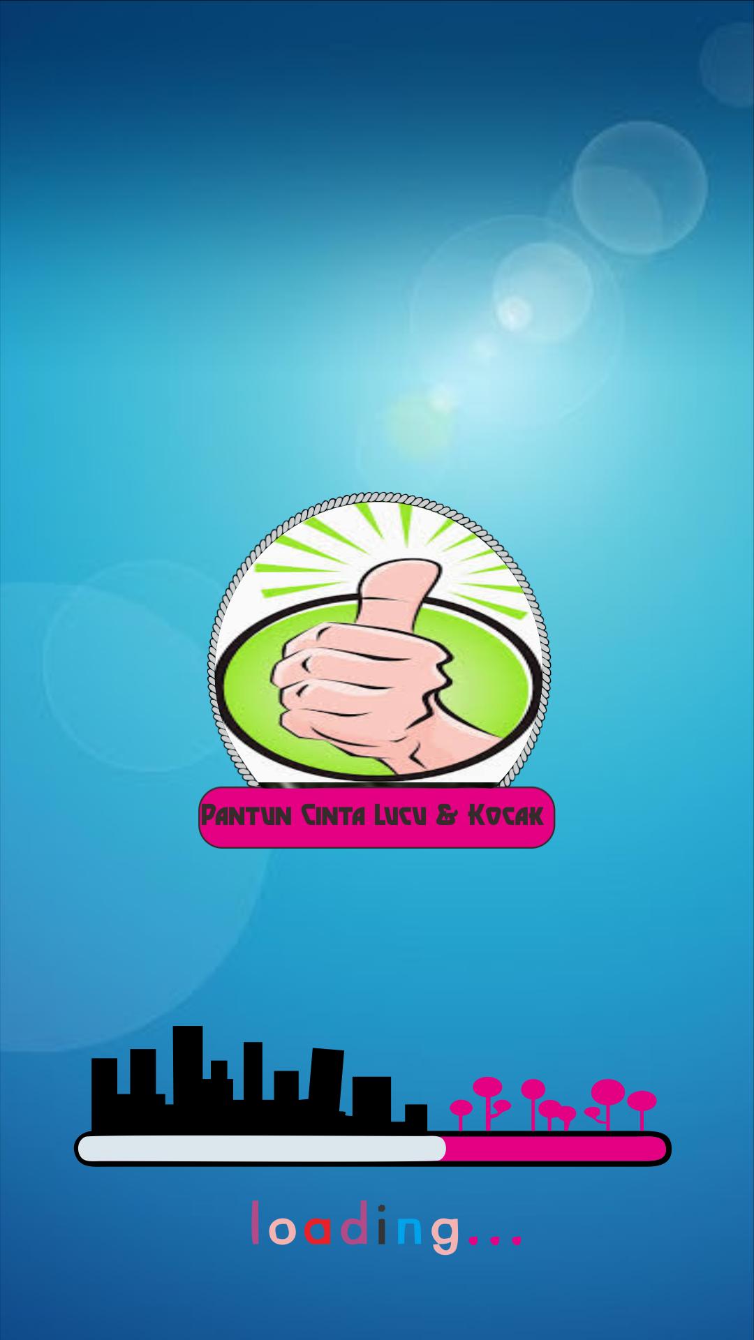 Unduh Gratis Gambar Pantun Cinta Lucu Kocak For Android Apk Download Terbaru oleh Cikimm