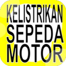 APK Kelistrikan Sepeda Motor