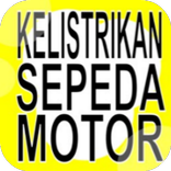 Kelistrikan Sepeda Motor
