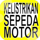 Kelistrikan Sepeda Motor icono