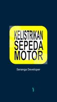 Kelistrikan Sepeda Motor capture d'écran 1