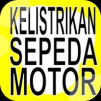 Kelistrikan Sepeda Motor captura de pantalla 2