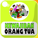APK Kewajiban Orang Tua Kepada Anak