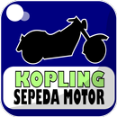APK Kopling Sepeda Motor