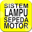 Sistem Lampu Sepeda Motor APK