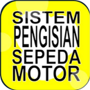 APK Sistem Starter Sepeda Motor