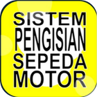 Sistem Starter Sepeda Motor icon