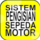 Sistem Starter Sepeda Motor icône