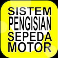 Sistem Starter Sepeda Motor Affiche