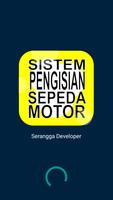 Sistem Starter Sepeda Motor screenshot 1